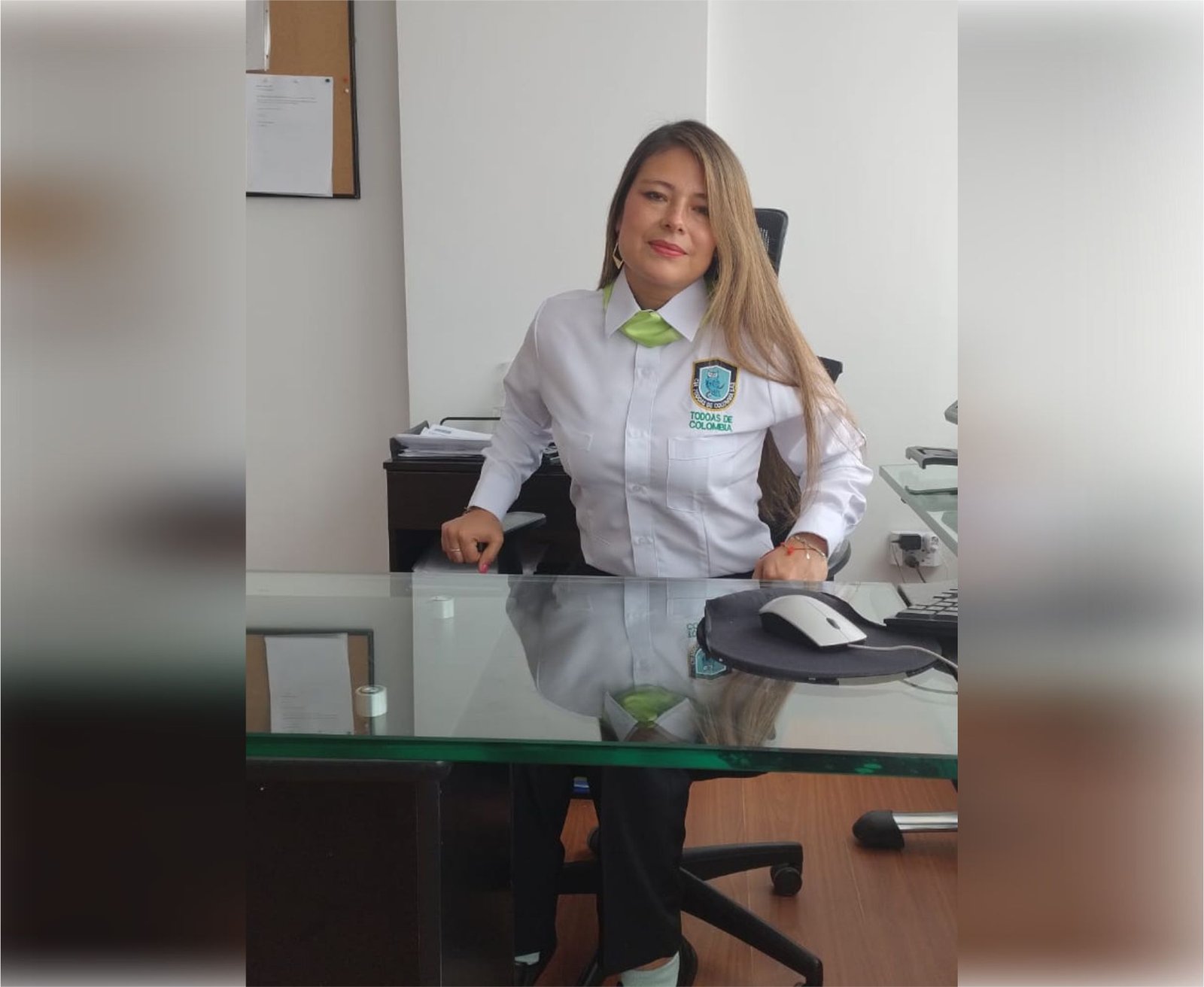 servicios de corserjeria